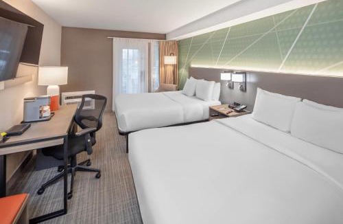 Halifax Hotel | Comfort Inn