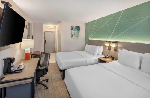 Halifax Hotel | Comfort Inn