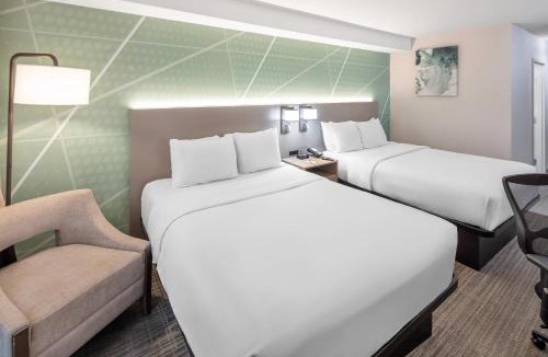 Halifax Hotel | Comfort Inn