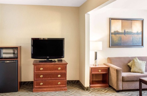 Halifax Hotel | Comfort Inn