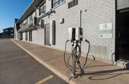 Hamilton Hotel | Comfort Inn