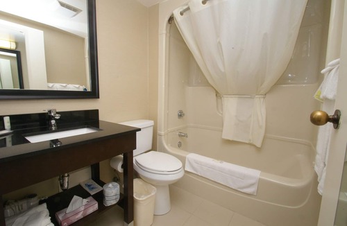 Huntsville Hotel | Comfort Inn