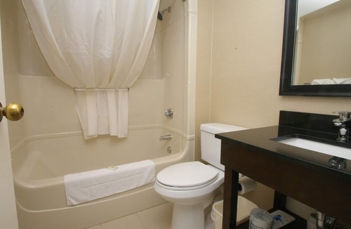 Huntsville Hotel | Comfort Inn