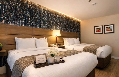 Huntsville Hotel | Comfort Inn