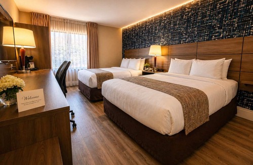 Huntsville Hotel | Comfort Inn
