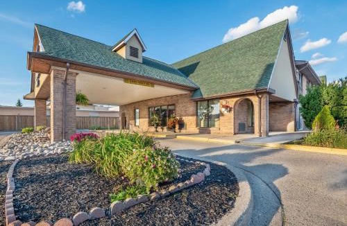 Westminster Hotel | Comfort Inn