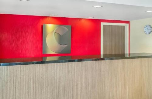 Westminster Hotel | Comfort Inn