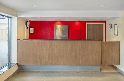 Westminster Hotel | Comfort Inn