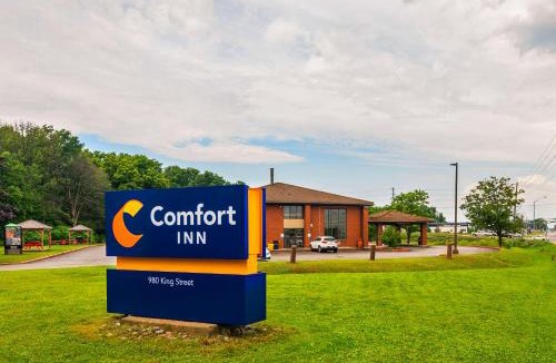 Midland Hotel | Comfort Inn