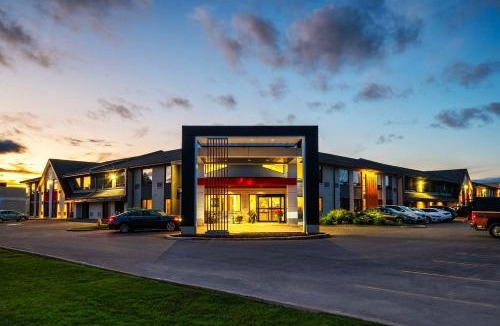 Sharon Hotel | Comfort Inn