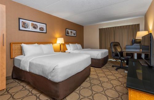 Sharon Hotel | Comfort Inn