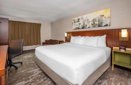 Cummings Hotel | Comfort Inn