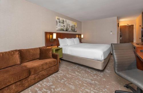 Cummings Hotel | Comfort Inn
