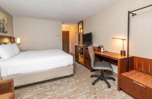 Cummings Hotel | Comfort Inn