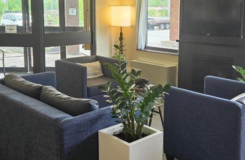Parry Sound Hotel | Comfort Inn