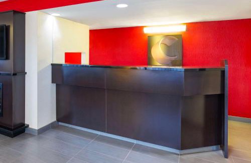 Pickering Hotel | Comfort Inn