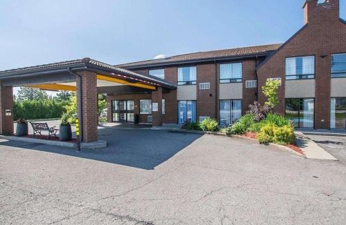 Rimouski Hotel | Comfort Inn