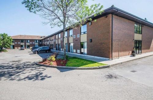 Rimouski Hotel | Comfort Inn