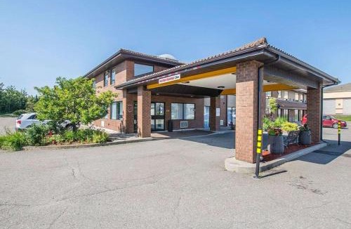 Rimouski Hotel | Comfort Inn