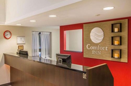 Rimouski Hotel | Comfort Inn