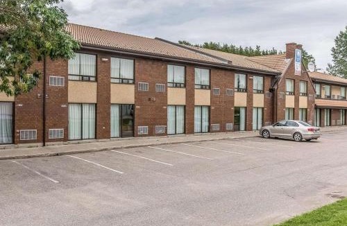 Chicoutimi Hotel | Comfort Inn