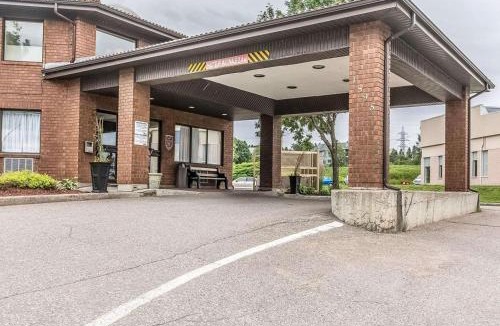 Chicoutimi Hotel | Comfort Inn