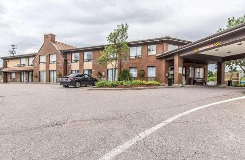 Chicoutimi Hotel | Comfort Inn