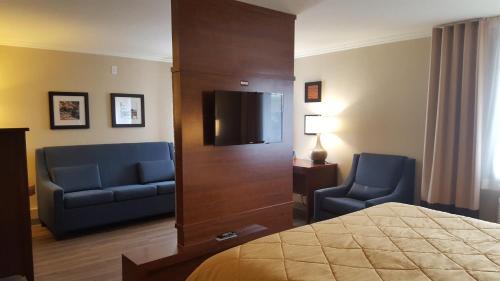 Saint Georges Hotel | Comfort Inn