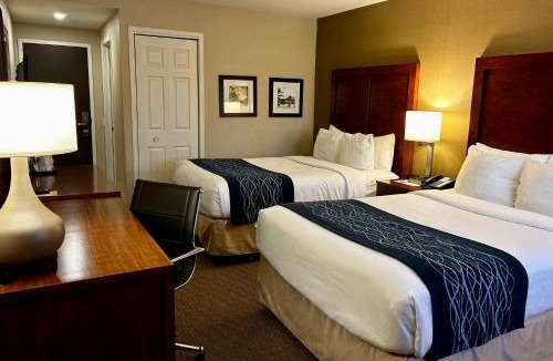 Saint Georges Hotel | Comfort Inn