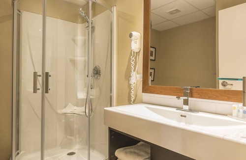 Saint Georges Hotel | Comfort Inn