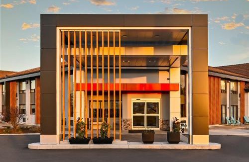 London Hotel | Comfort Inn