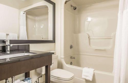 Sept-Iles Hotel | Comfort Inn