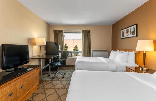 Simcoe Hotel | Comfort Inn