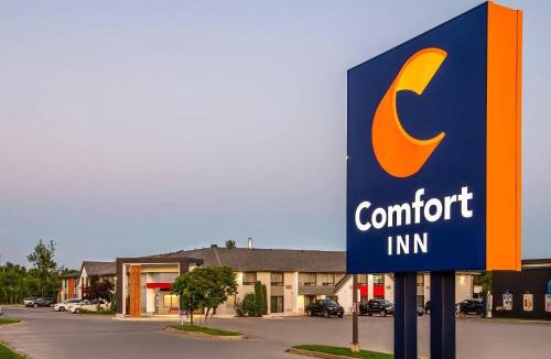 Sudbury Hotel | Comfort Inn