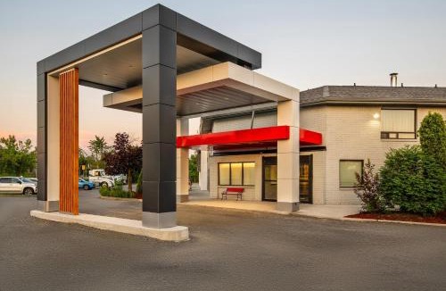 Sudbury Hotel | Comfort Inn