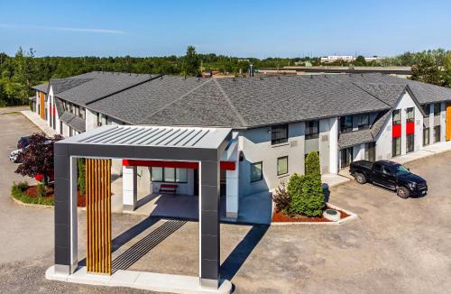 Sudbury Hotel | Comfort Inn