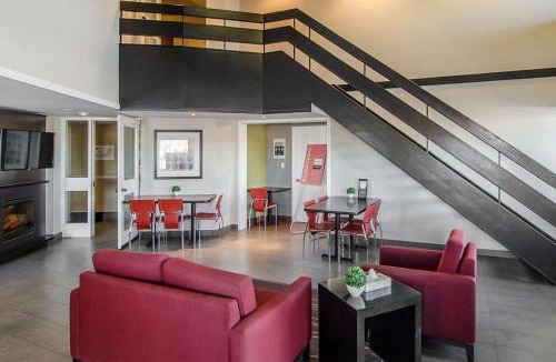 Swift Current Hotel | Comfort Inn