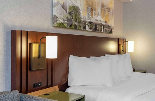 Thunder Bay Hotel | Comfort Inn