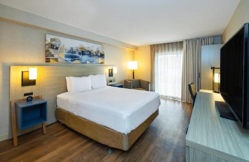 Yarmouth Hotel | Comfort Inn