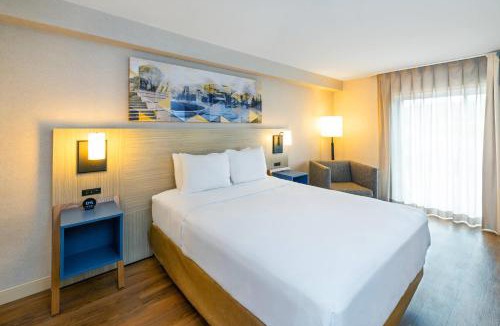 Yarmouth Hotel | Comfort Inn