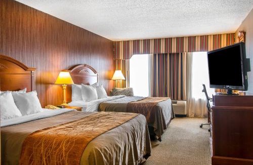 Chelsea Hotel | Comfort Inn Chelsea
