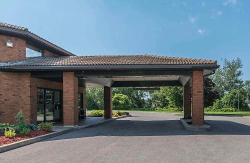 Cobourg Hotel | Comfort Inn Cobourg