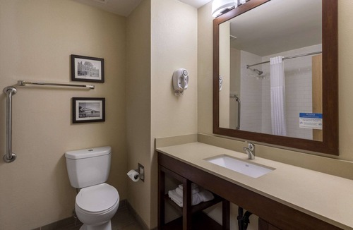 Collinsville Hotel | Comfort Inn Collinsville near St. Louis