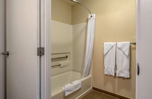 The Dalles Hotel | Comfort Inn Columbia Gorge