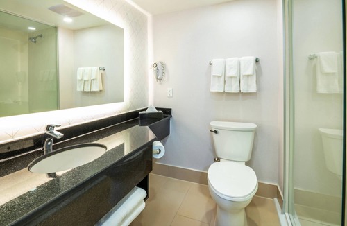Etobicoke Hotel | Comfort Inn & Conference Centre Toronto Airport