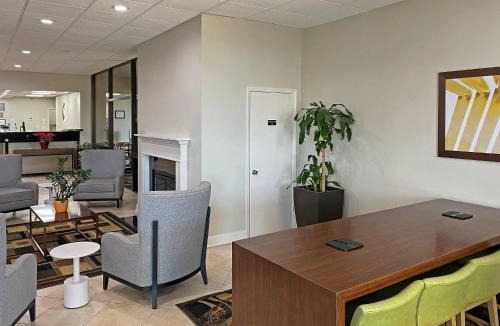 Conover Hotel | Comfort Inn Conover-Hickory