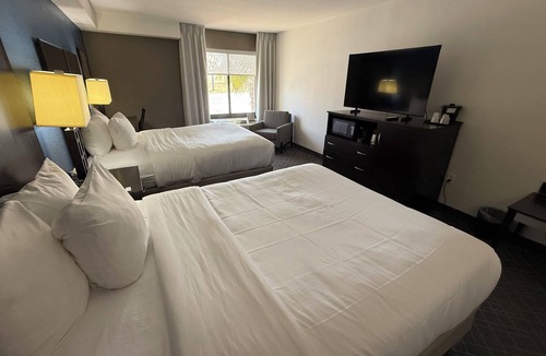 Conover Hotel | Comfort Inn Conover-Hickory