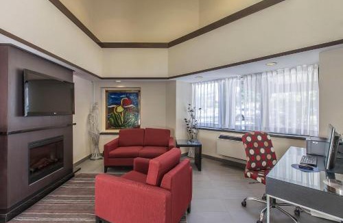 Corner Brook Hotel | Comfort Inn Corner Brook