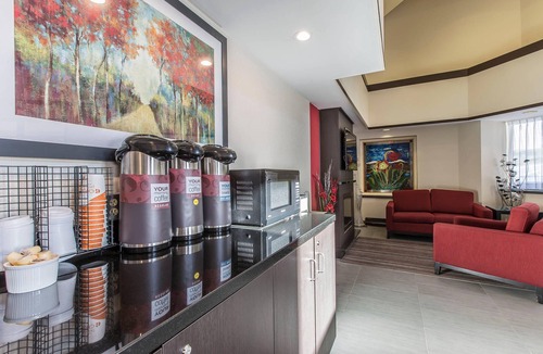 Corner Brook Hotel | Comfort Inn Corner Brook