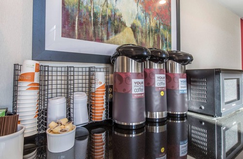 Corner Brook Hotel | Comfort Inn Corner Brook